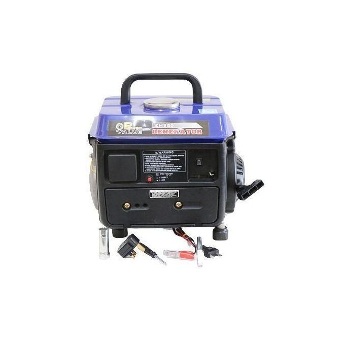 Power Value ZH950 TWO STROKE Gasoline Portable Generator