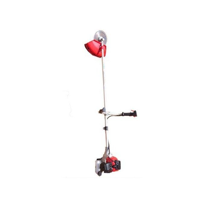 Kingmax Grass Trimmer / Cutter - Silver