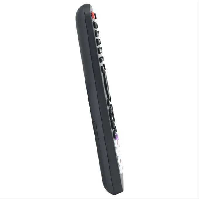 Hisense Remote Control Replacement For Smart TVs EN2BS27H - Black