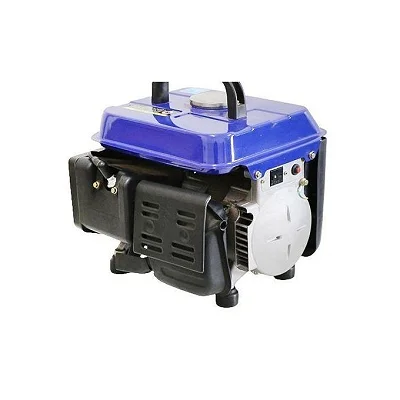 Edon 600W TWO STROKE Gasoline Portable Generator - Blue