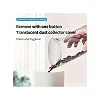 Wireless Vacuum Cleaner Rechargeable For Car Home, 120w
