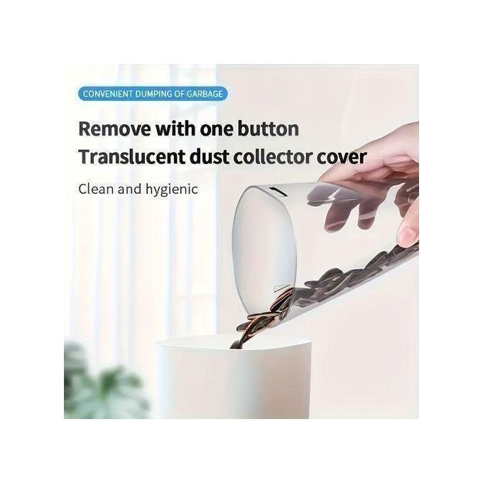 Wireless Vacuum Cleaner Rechargeable For Car Home, 120w