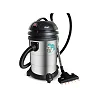 RAF 30L Vacuum Cleaner 3000W Wet & Dry Vacuum with Metal Bucket