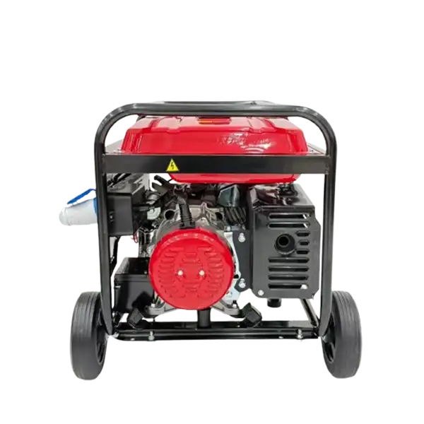 EasyPower 10Kva Petrol Generator