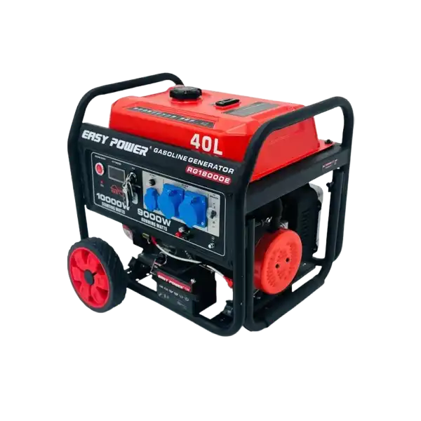Easy Power 10KVA Petrol Generator