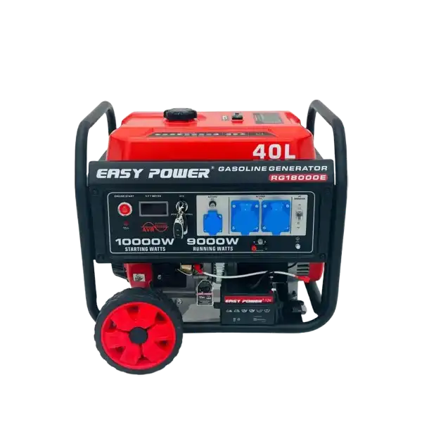 EasyPower 10Kva Petrol Generator
