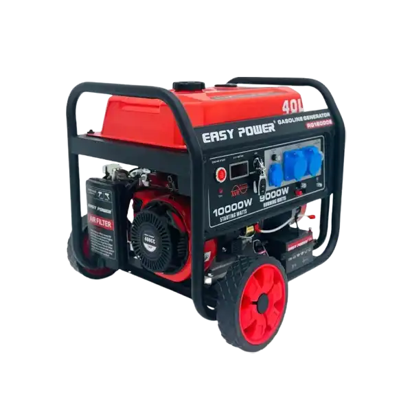 EasyPower 10KvaPetrol Generator