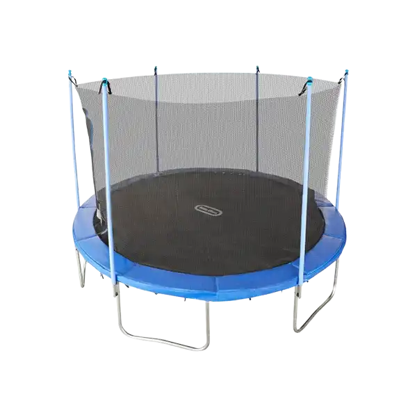 12Feet Little Tikes Mega Trampoline