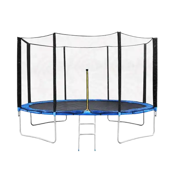 12Feet Mega Trampoline