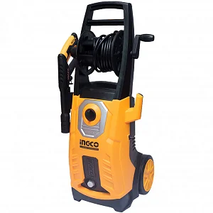 INGCO 2500W Heavy-Duty Electric High Pressure Washer – Industrial Water Cleaner