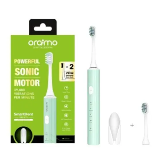 Oraimo OPC-ET1 SmartDent Rechargeable Electric Toothbrush