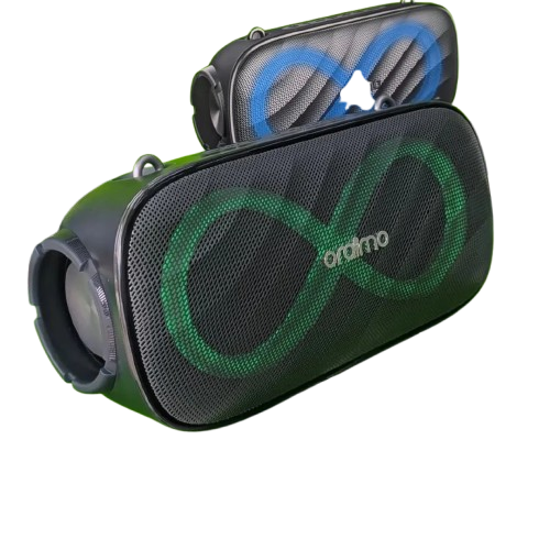 Oraimo Wireless Portable Bluetooth Speaker 80W