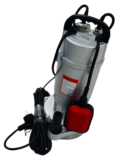 EDON 32M (104FT) Submersible Water Pump for Deep Wells, Boreholes & Water Tanks