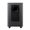 TCL S55H 2.1ch Pro Super Bass Soundbar with Wireless Subwoofer, Dolby Atmos, Bluetooth & App Control – 220W