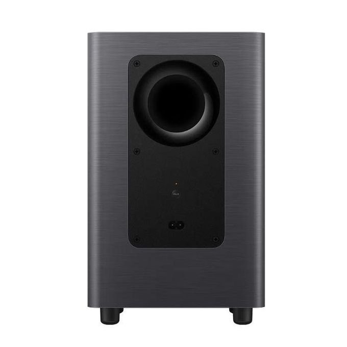 TCL S55H 2.1ch Pro Super Bass Soundbar with Wireless Subwoofer, Dolby Atmos, Bluetooth & App Control – 220W