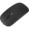Wireless Rechargeable LED Silent Mouse