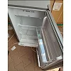 Hisense 120L Mini Single Door Fridge – Silver RR120DAGS