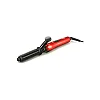 Kemei KM-19 Ceramic Hair Curler Styler with Detachable Brush Attachment