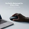 Oraimo ClickFlow Wireless Mouse - Black