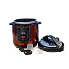 Simbaland 7.0L 14-in-1 SL-PC 2200W Digital Electric Pressure Cooker – Silver