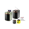 BoomBest LN-5316BT Mini Super Bass Home Theater Bluetooth Speaker