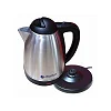 Simbaland 1.8L Stainless Steel Electric Kettle – Fast Cooking Silver