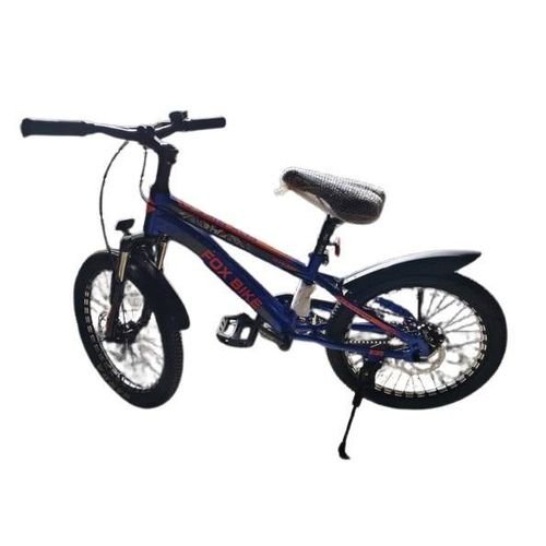 Size 20 Kids Sports Bicycle (9- 14 Years)  With Dual Brakes And Designs Vary-Multicolours