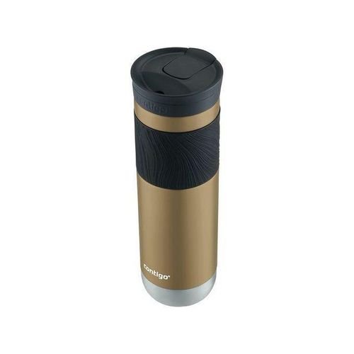 591ml Contigo SnapSeal Insulated Stainless Steel Travel Mug - Multicolor