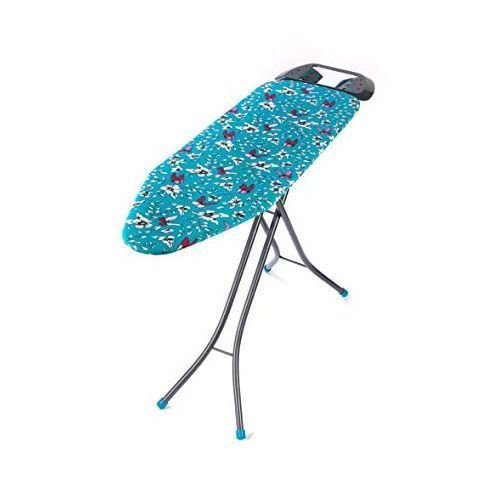 Foldable Prints Ironing Board - Cloth Print May Vary