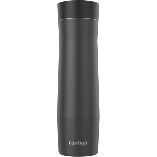 Contigo Stainless Steel Insulated Travel Mug, Leak Proof With Autoseal Lid