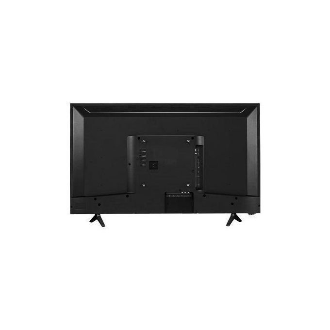 22 Inch HD Digital LED TV With Inbuilt Free To Air Decoder - Black