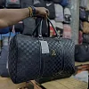 Unisex Travel & Gym Bag