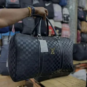 Unisex Travel & Gym Bag