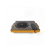 Hoffmans HM-8090 Automatic Digital Infrared Cooker – Brown