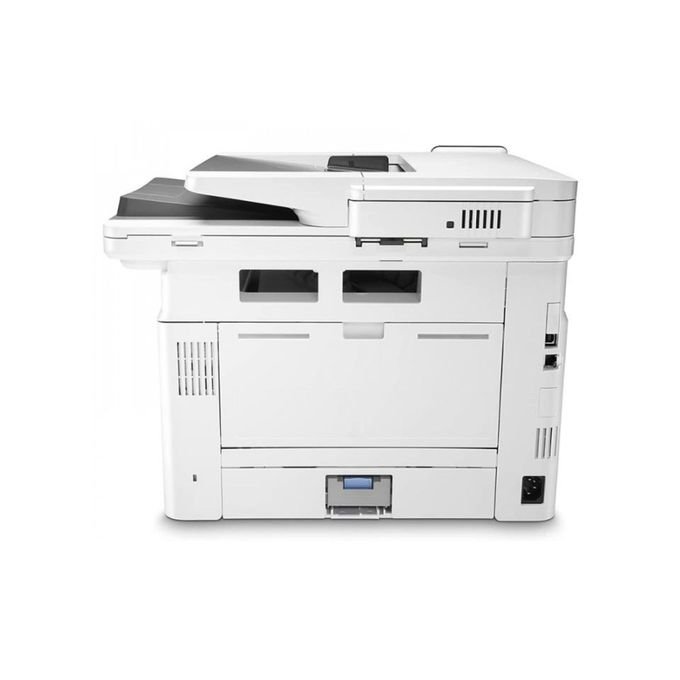 Hp LaserJet Pro MFP 4103dw Printer – High-Speed 40ppm, Wireless, Duplex Printing and Scanning - White