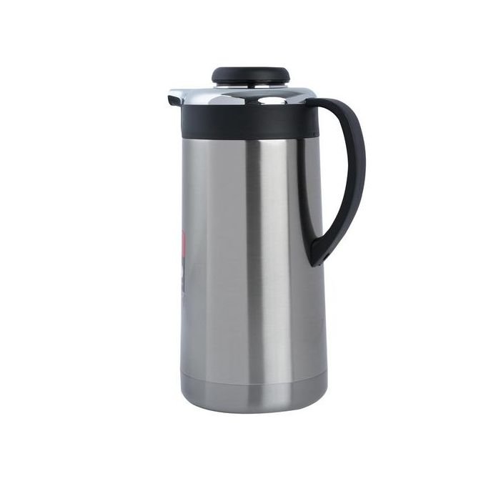 Sonashi 2.L Vacuum Flask for Hot And Cold Beverages Stainless Steel Body with Double Wall Insulation Unbreakable Flasks