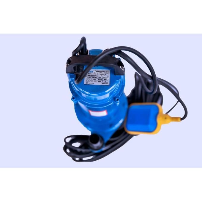 USK Unitech 17 Meter (56 Feet) Submersible Water Pump