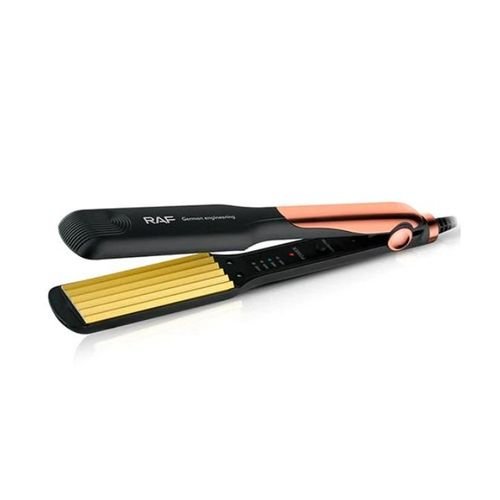 RAF Hair Straightener R.442