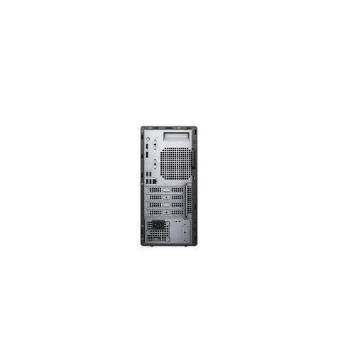 DELL OptiPlex 3080 i3 MT Desktop (i3 10100, 4GB, 1TB) with 21.5-inch Monitor
