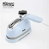 DSP Handheld 2-in-1 Portable Steam Iron & Clothes Steamer