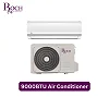 Roch 9000 BTU Original Wall Split AC Air Conditioner – White (2YRS Warranty)