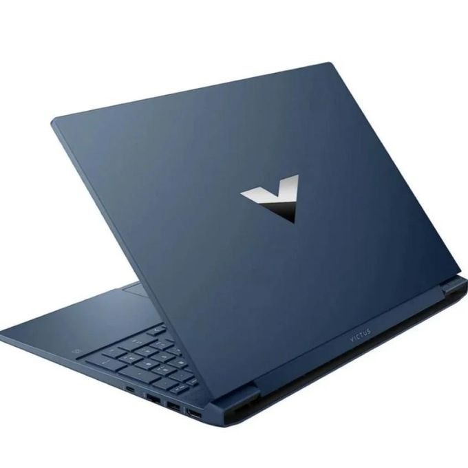 HP Victus 15 Gaming Laptop Intel Core i5 13th Gen, 8GB RAM, 512GB SSD, RTX 2050