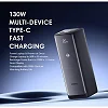 Oraimo PowerJet 27600mAh 130W Fast Charging Power Bank for Laptops & Smartphones