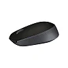 Logitech M171 Black Wireless Optical Mouse – Compact Laptop & PC Computer Mouse