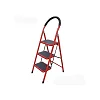 3-Step Multi-Purpose Foldable Ladder – Portable Step Ladder for Home & Office