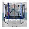 Large 10FT Trampoline for Garden and Backyard Play