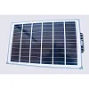 ALL TOP 3000W Solar Street Light with 20 LED Bulbs