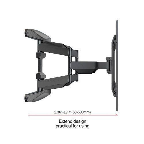 Adjustable Tv Wall Mount 32 To 65 Inches