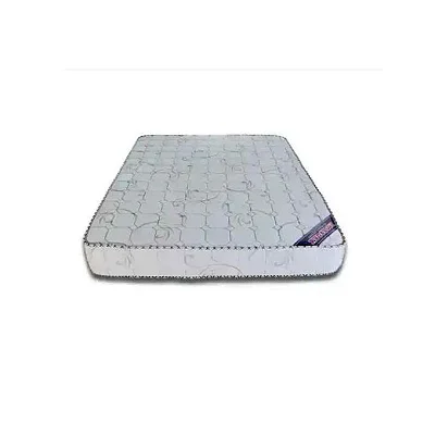 Rosefoam 5x6 Deluxe Quilted Mattress – Multicolor