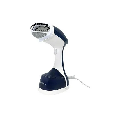 Hoffmans HM-9038 Handheld Garment Steamer 1500W – Portable Clothes Steamer for Fast Wrinkle Removal